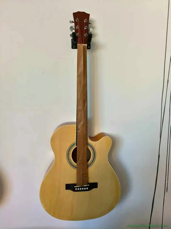 Accoustic professional Guitars by Guitars Era