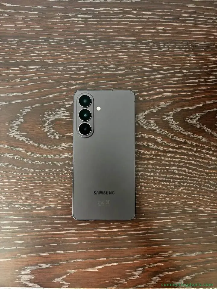 Samsung Galaxy s26