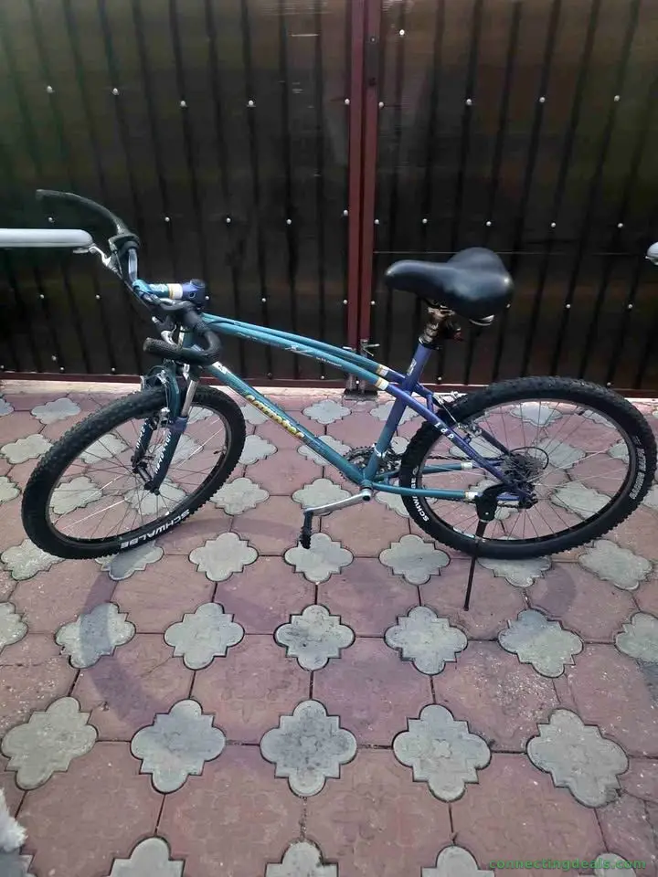 Bicicleta mountain bike Corratec 26 inch