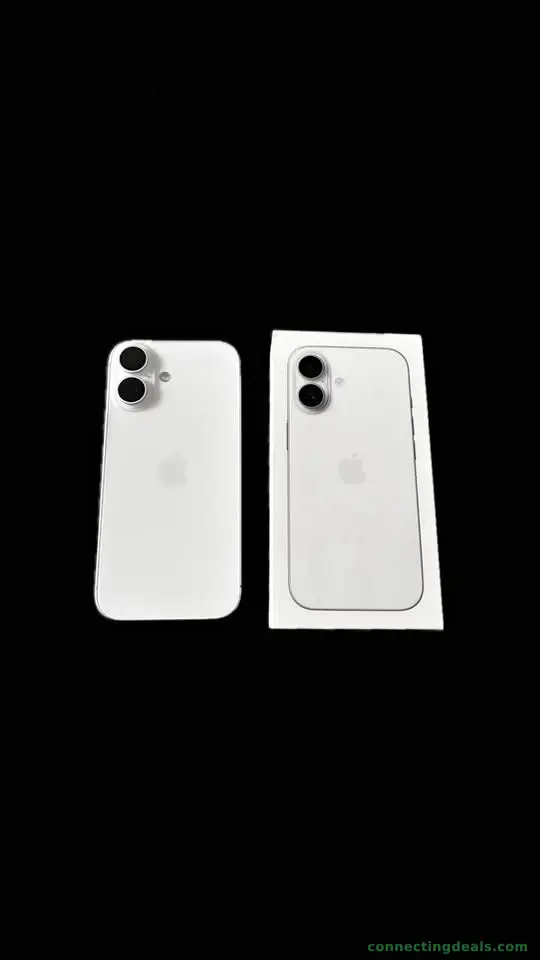 Iphone 17 256GB