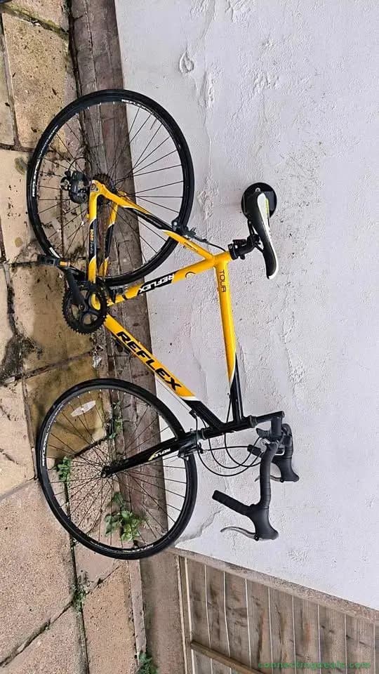 Bike for sale