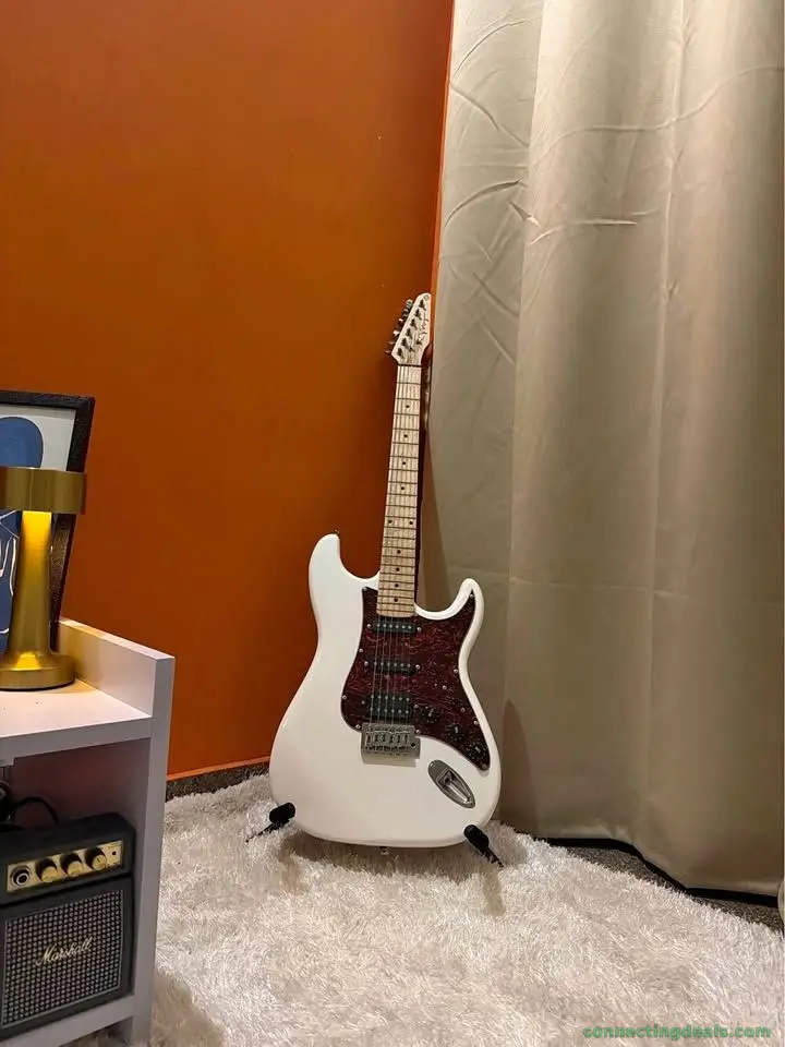 Magna ST20M Electric guitar