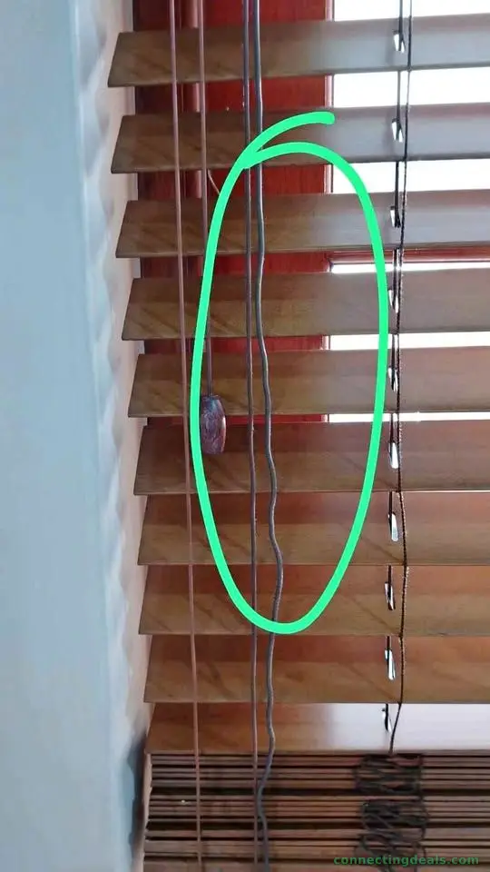 Blinds cleaning and repair services
