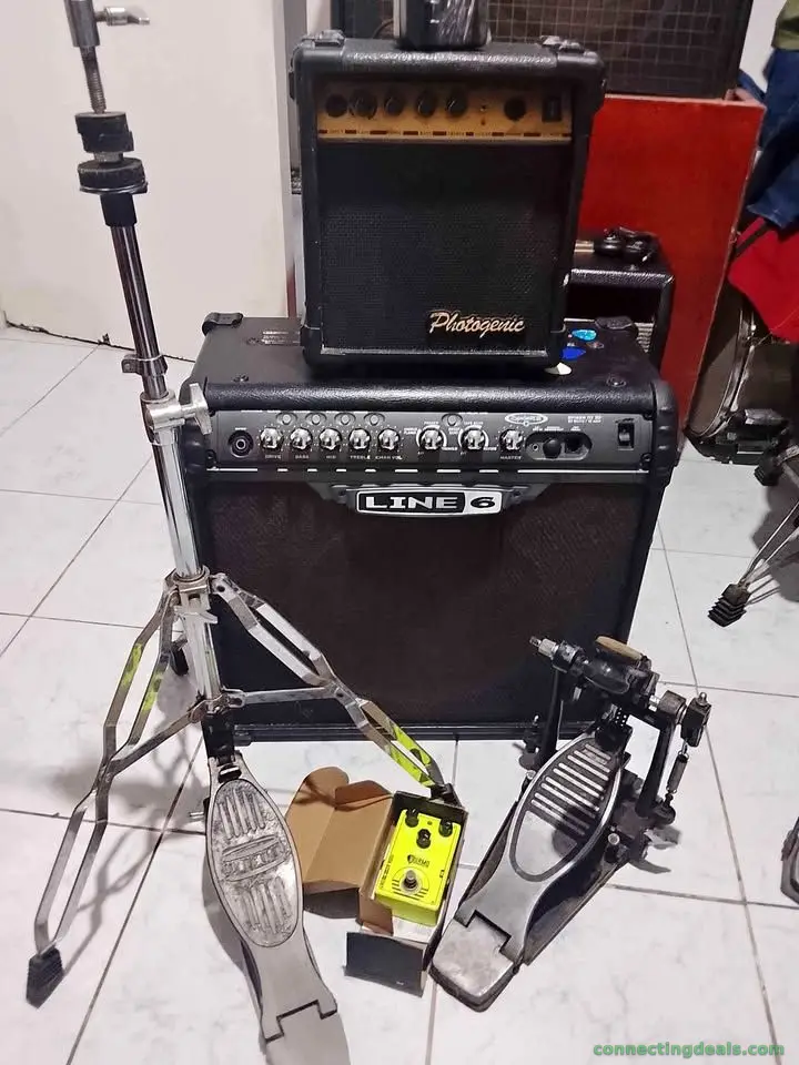 Instrument