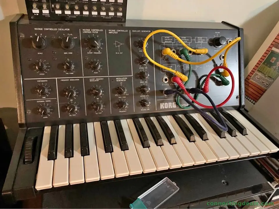 Studio & Instrument Collection For Sale