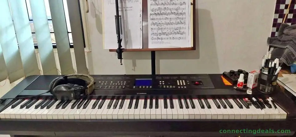les piano