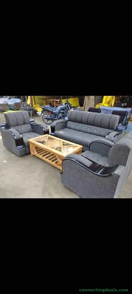V I P sofa set