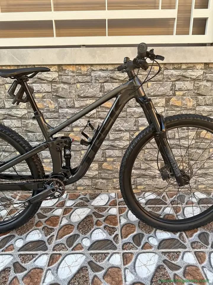 Trek