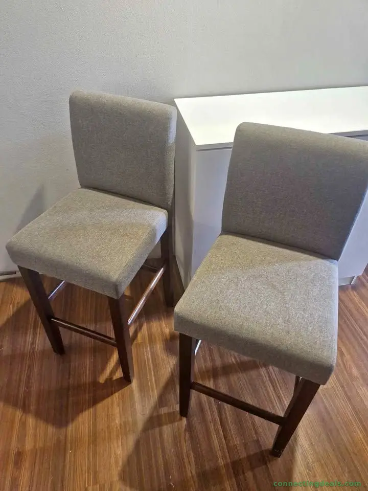 Bar stools