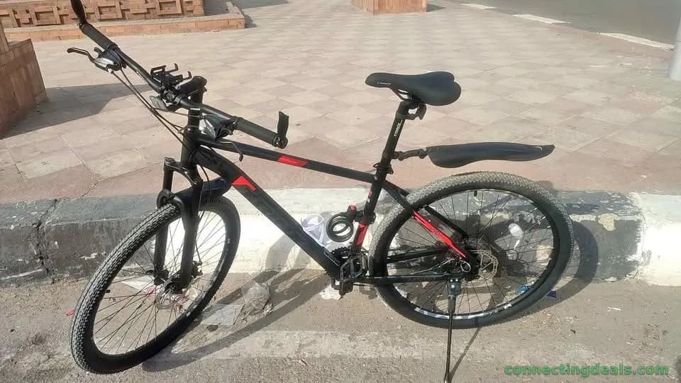 Mountain bike for sell