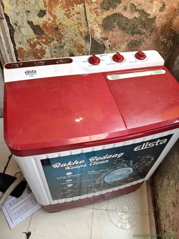 Washing Machine Repair in Gurgaon