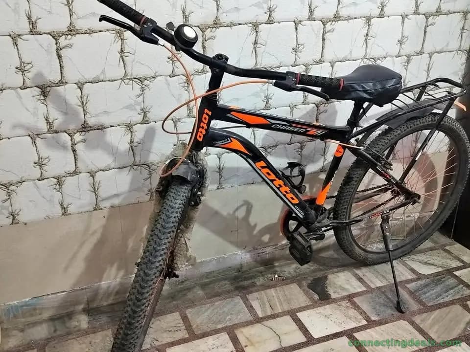 Cycle