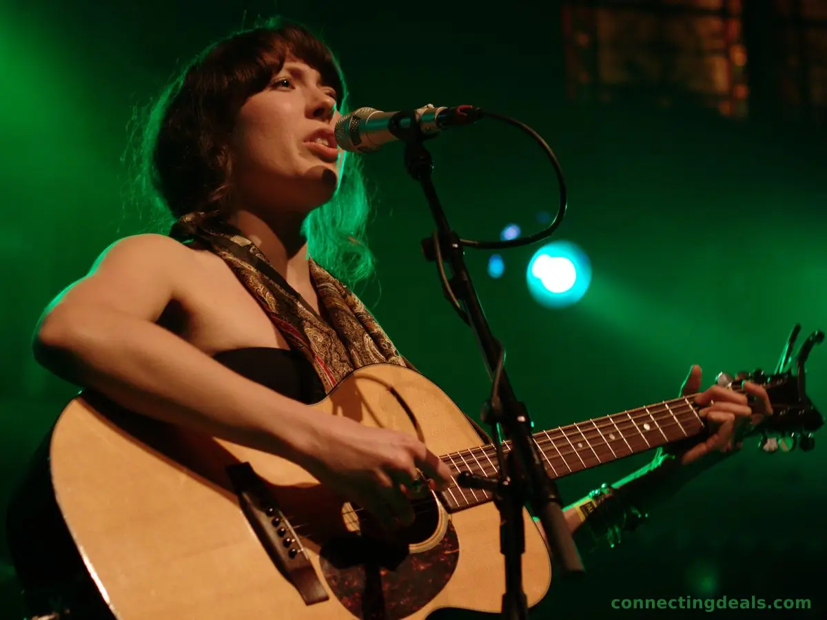 Alela Diane