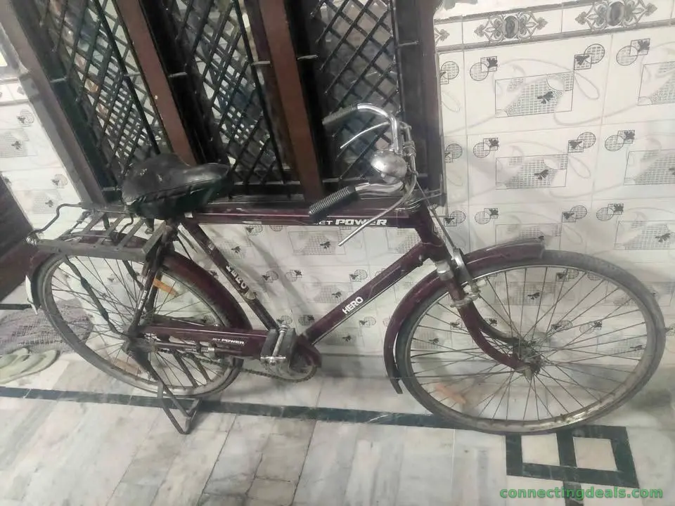 Cycle for sale
