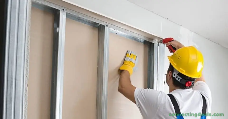 Handyman Services | Home Repairs & Improvements