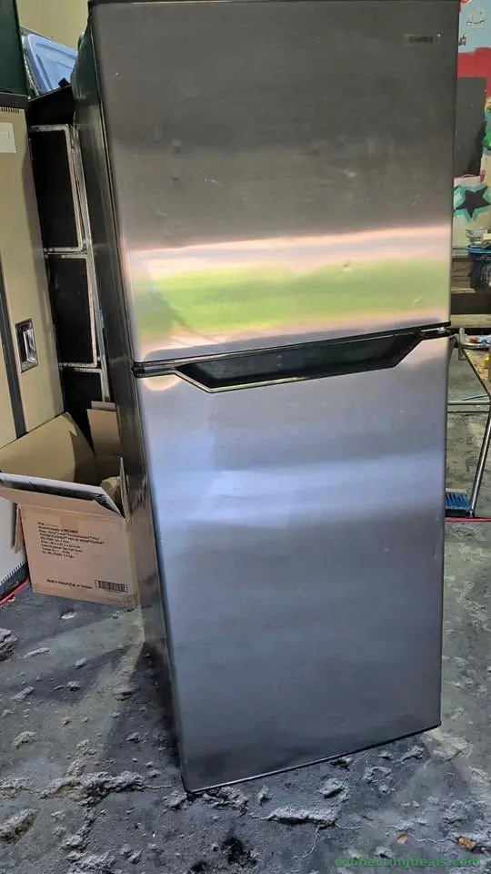Danby Refrigerator - Image 1
