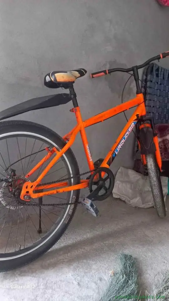 Bicycles