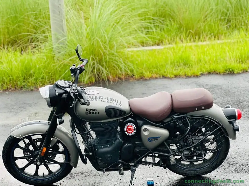 Royal Enfield