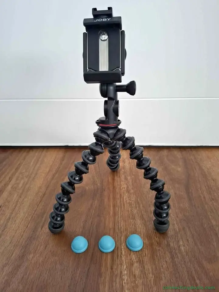 Joby Gorilla Flexible Tripod