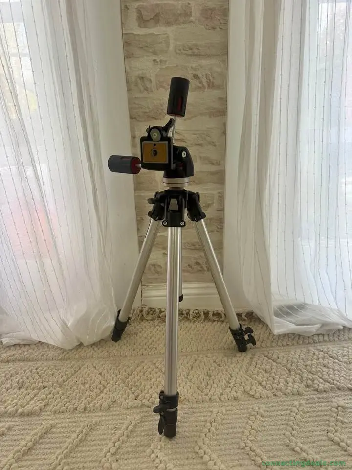 Tripod