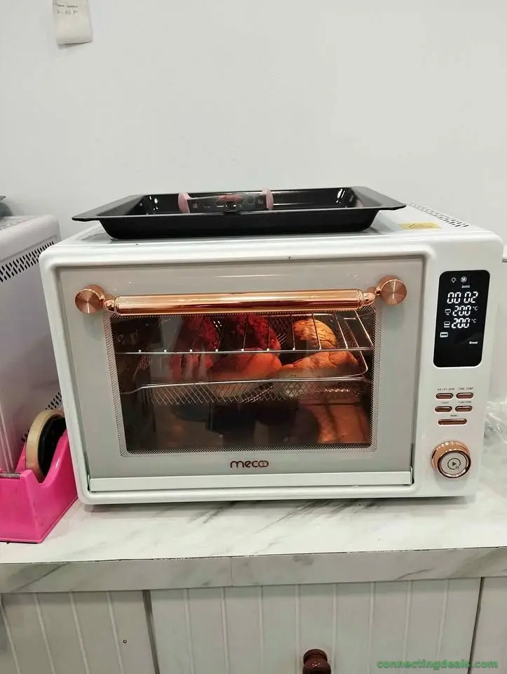 oven 38 L