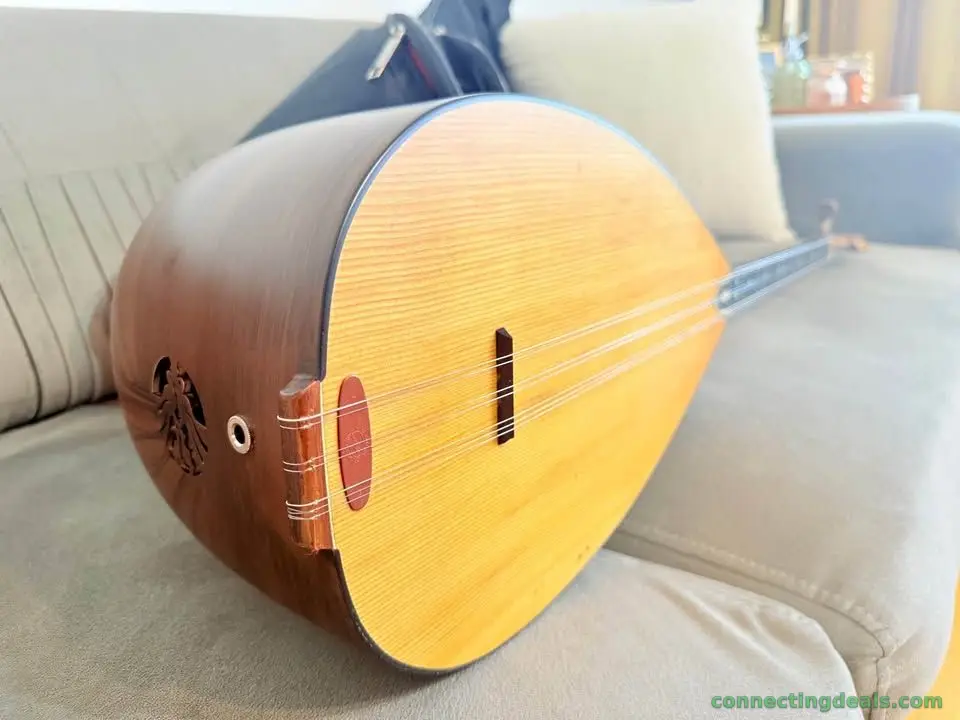 instrument de musique