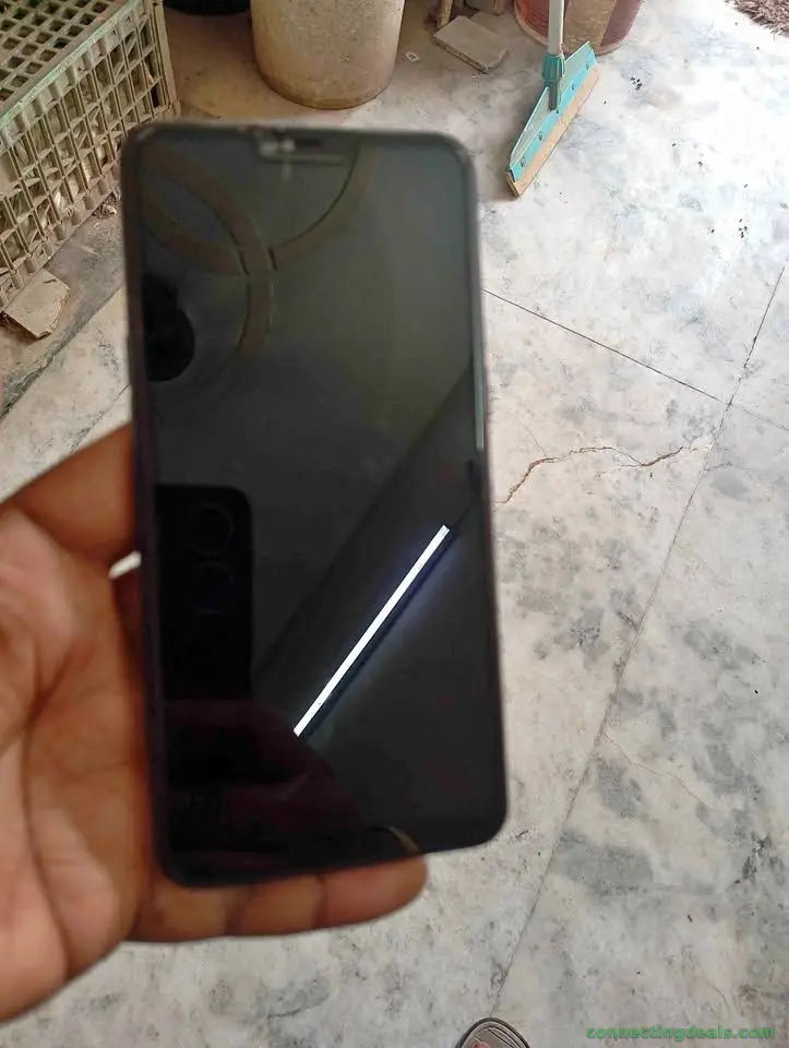 2 smartphone hai