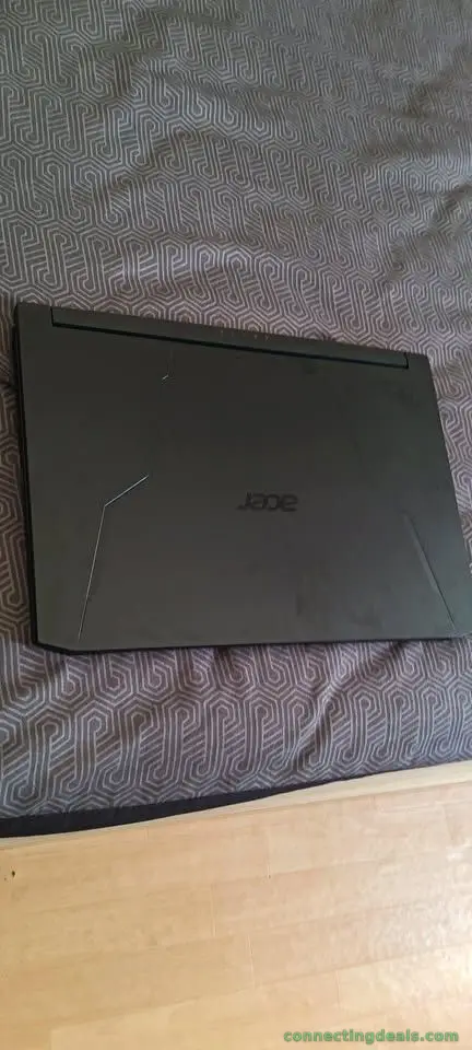 Pc portabil Acer nitro5 Intel Core i5 GAMING