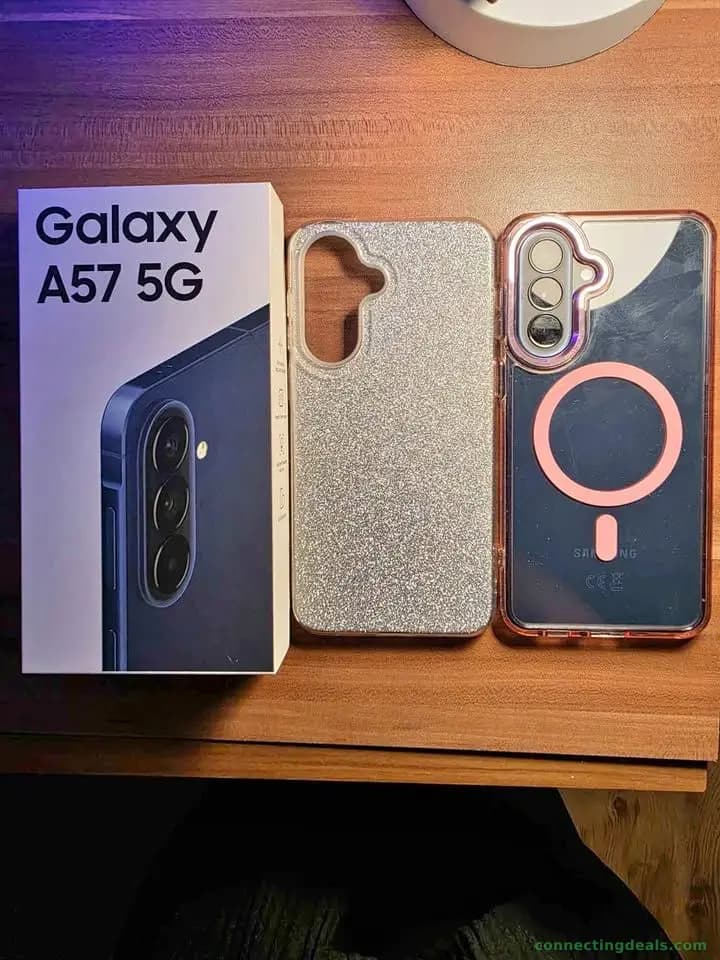 Samsung Galaxy A57 5G OKAZJA !!!