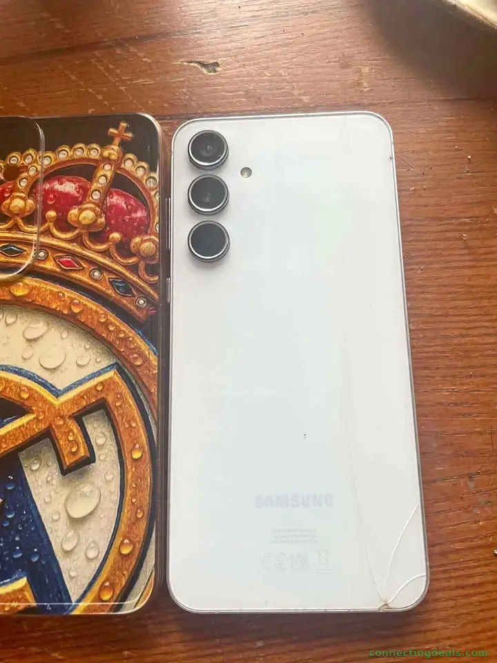 Samsung Galaxy