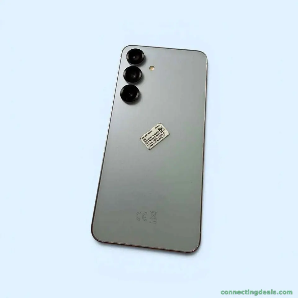 Galaxy s25