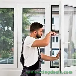 Professional Home Repair & Handyman Services