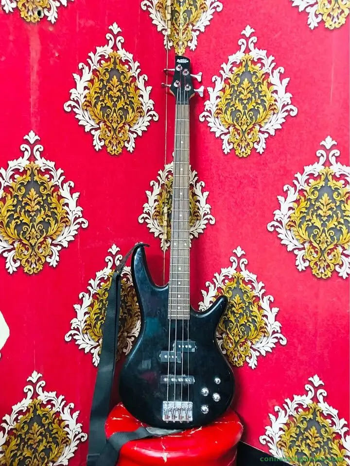 Gio ibanez soundgear
