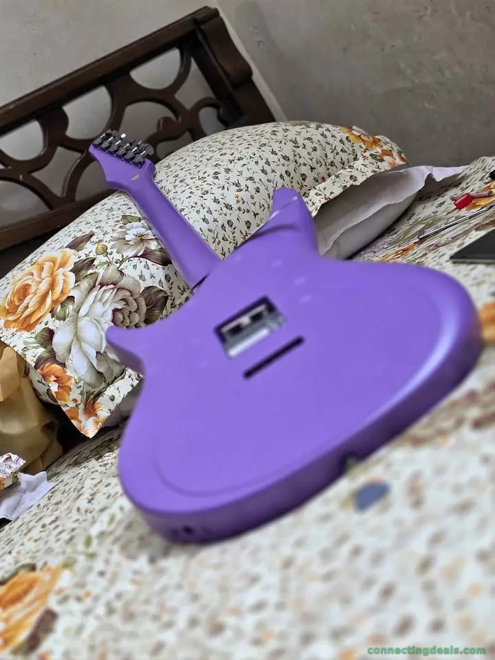 ENYA INSPIRE Smart Electric Guitar