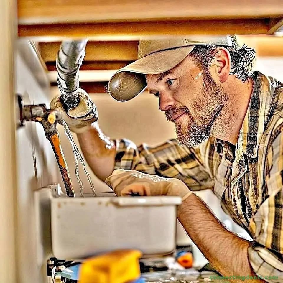 🔥🔥🔥pLumBEr 👷 PlumBinG 👷 PLumBeR SeRvice🔥🔥🔥We’ll