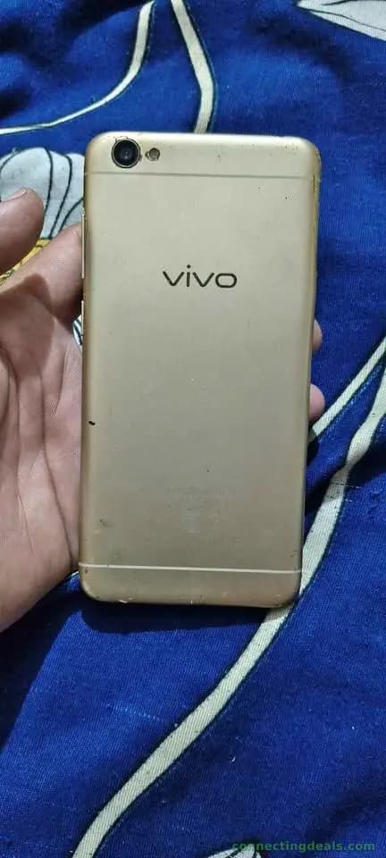 Vivo 1610 model phone ok hai 4g phone hai 3/16gb