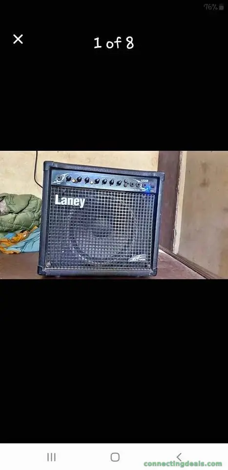 For sale