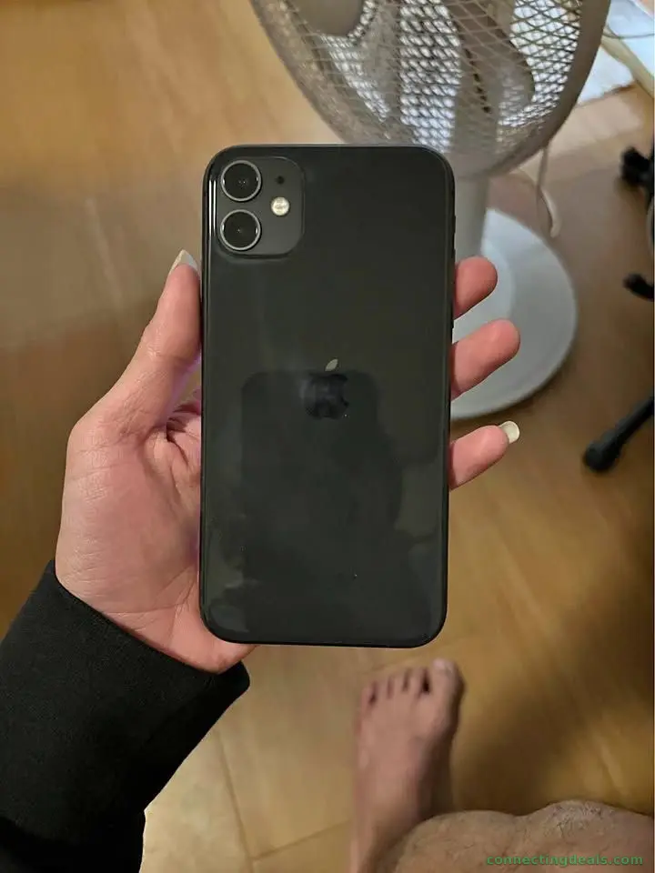 iphone 11 basic
