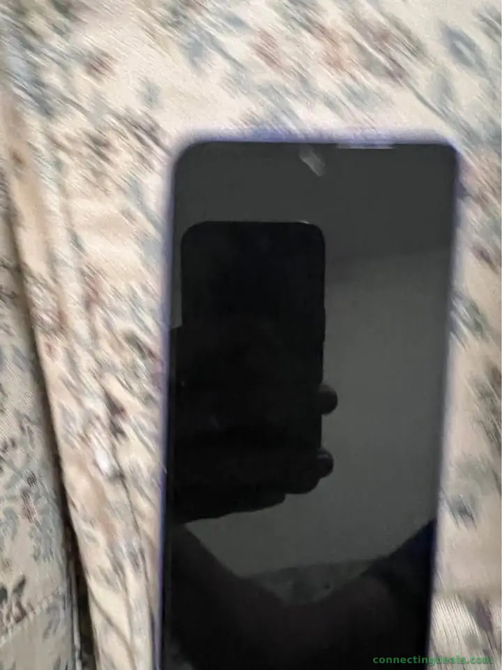 New Samsung galaxy A54 5g (64gb)