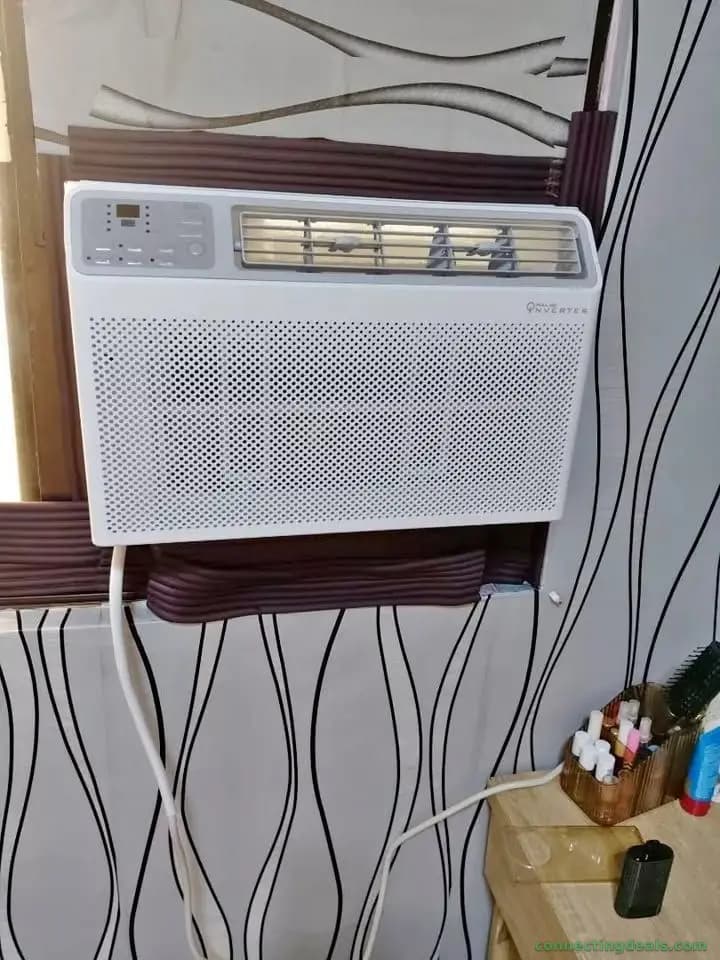 Aircon Cleaning.., Repair & Freon charge (aircon