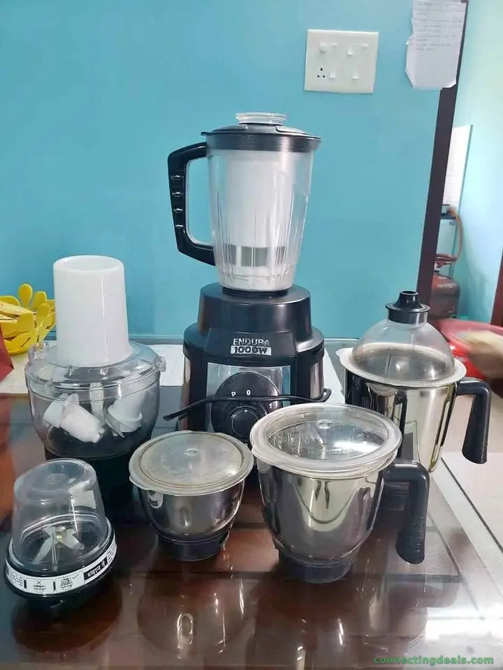 Prestige Endura 1000W