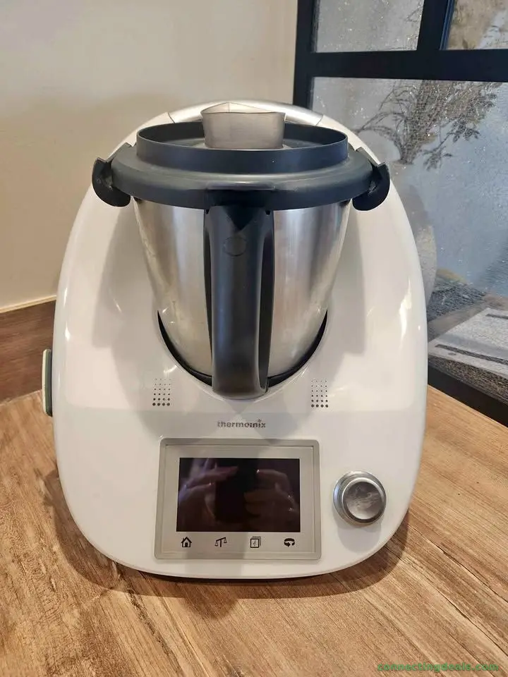 Thermomix