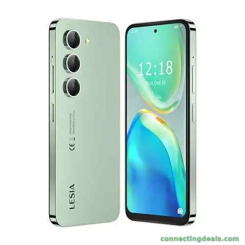 Brand new smart phone