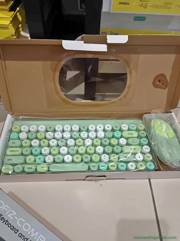 Keyboard ⌨️⌨️⌨️