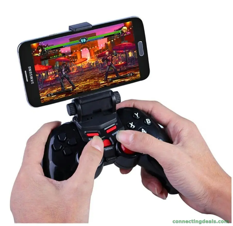 Gamepad bluetooth dobe original