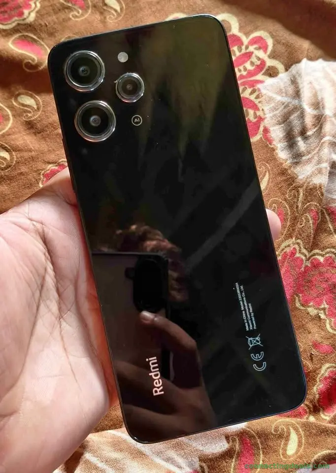 Redmi 12