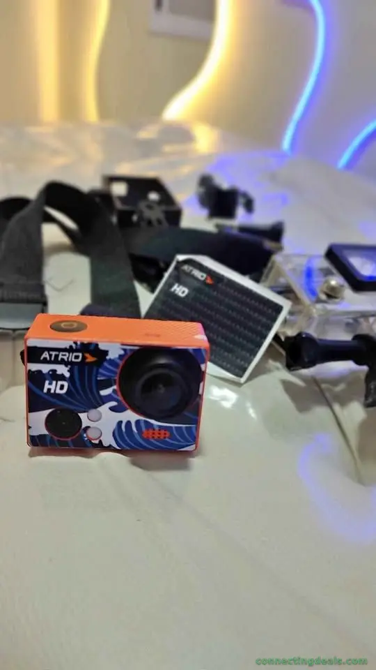 Camera atrio