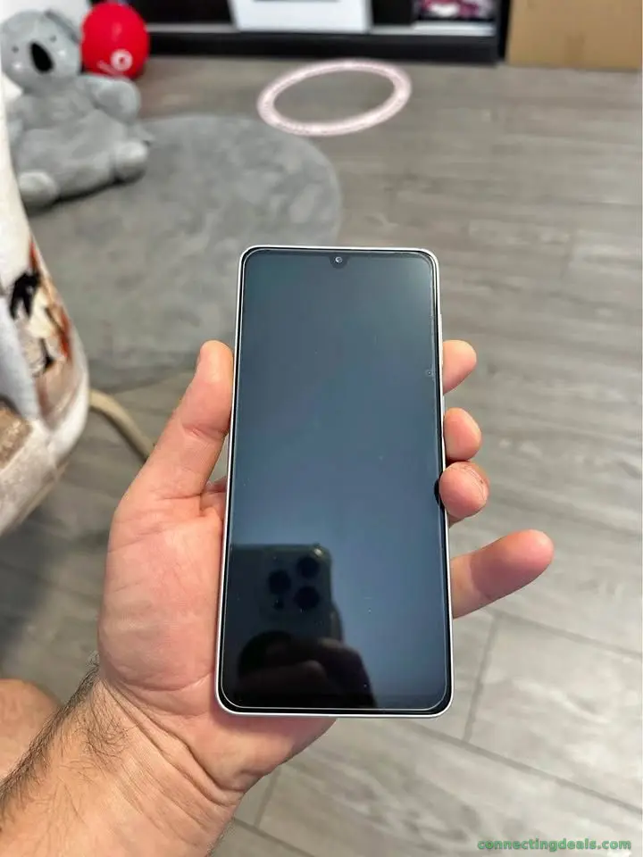 Samsung Galaxy A33 5G