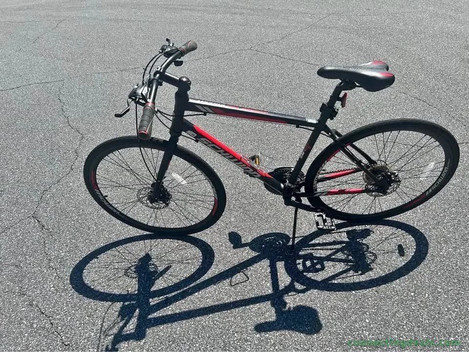 Schwinn Circuit Hybrid Bike
