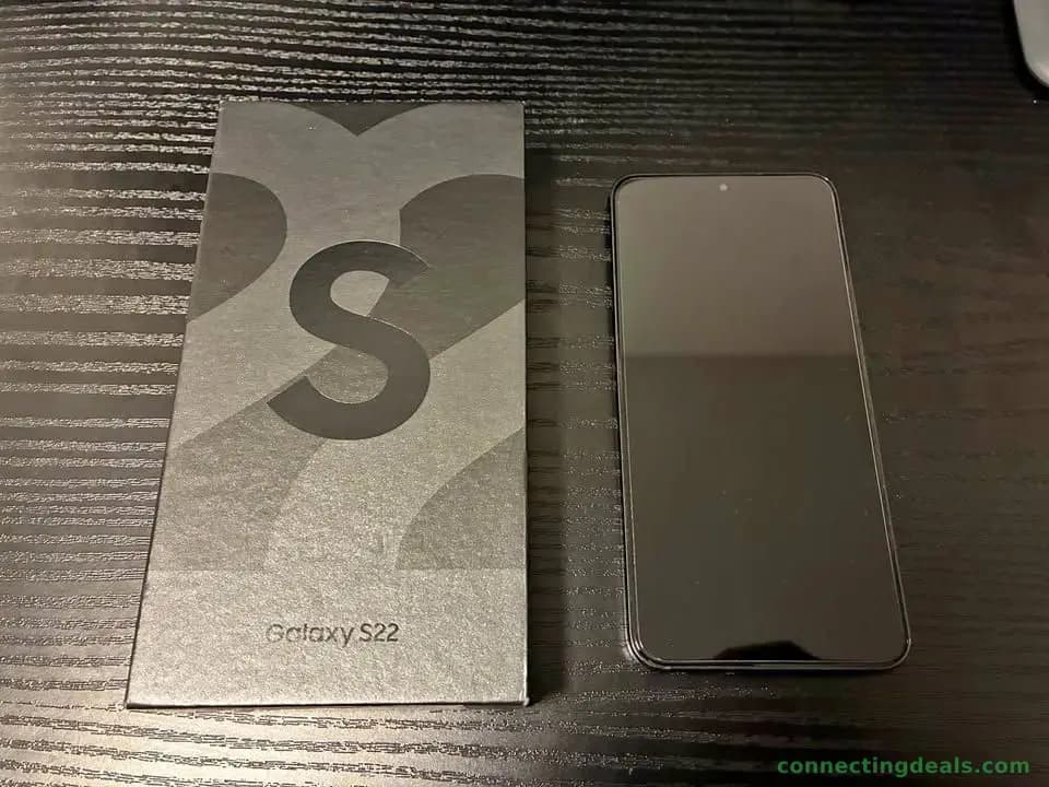 Samsung Galaxy S22